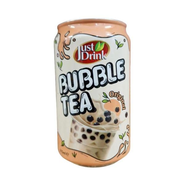 BUBBLE TEA Original Flavour 315ml (Just Drink)