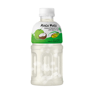 Mogu Mogu - Coconut - 320ml - Pack of 24