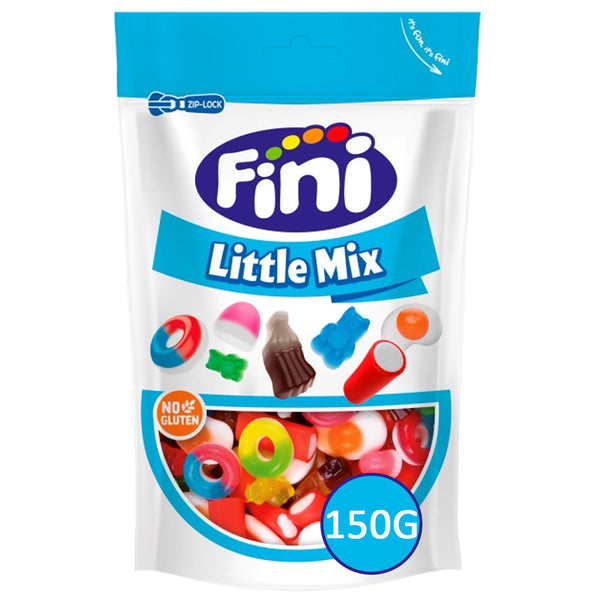 Fini Little mix £1.25 PM - (140g) Halal