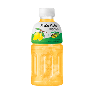 Mogu Mogu - Mango - 320ml - Pack of 24