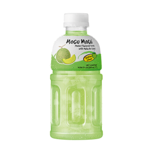 Mogu Mogu - Melon - 320ml - Pack of 24