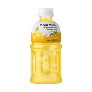 Mogu Mogu - Pineapple - 320ml - Pack of 24