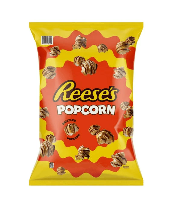 Reese’s Popcorn 2.25oz (63.8g)