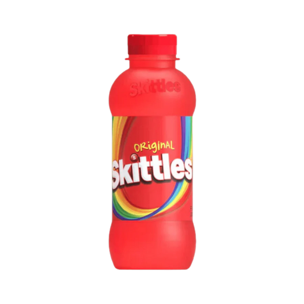 Skittles Original Drink 14oz (414ml)