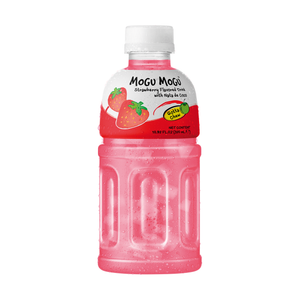 Mogu Mogu - Strawberry - 320ml - Pack of 24