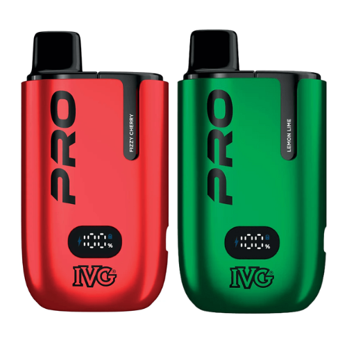 IVG Pro 10000 Box of 5