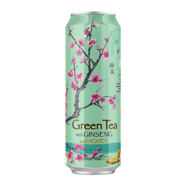 Arizona Green Tea, best green tea drink, Arizona 22 fl oz, iced green tea with honey, Arizona Green Tea 12-pack, Arizona Green Tea 24-pack, refreshing iced tea, antioxidant-rich drinks, non-carbonated tea, best bottled green tea.