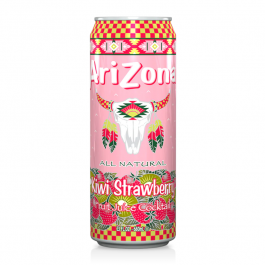 Arizona Kiwi Strawberry, best fruit drinks, Arizona 22 fl oz, non-carbonated strawberry drink, Arizona Kiwi Strawberry 12-pack, Arizona Kiwi Strawberry 24-pack, tropical fruit drinks, best bottled fruit drinks, refreshing summer drinks, Arizona fruit beverages.