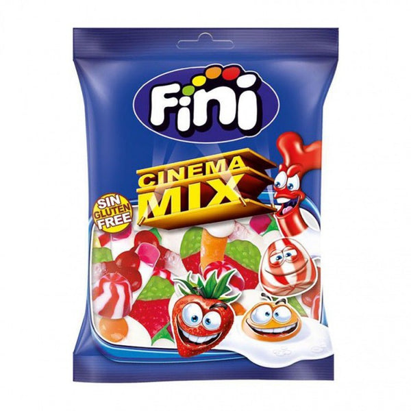 Fini Cinema Mix (90g) Halal