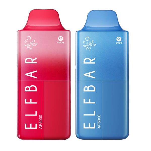 Elfbar AF5000 Box of 5