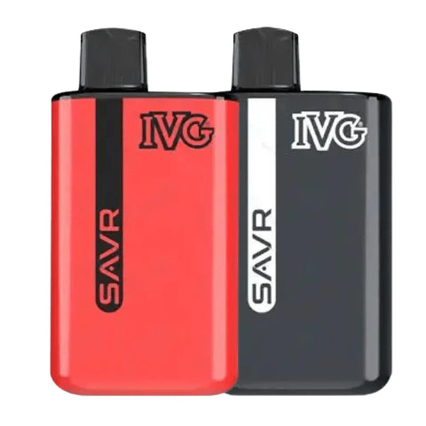 IVG SAVR 3000 Box of 5