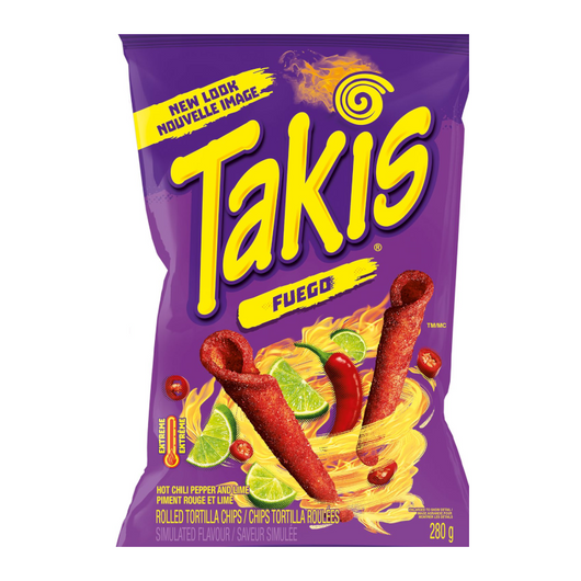  Takis Fuego bulk pack, spicy rolled tortilla chips, Takis chilli lime chips, Takis 280g pack, fiery snack 12-pack, Takis wholesale chips, bold spicy snacks, Takis party snacks, intense tortilla chips, bulk spicy snack deals.